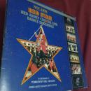 LD英文镭射光碟 ，REDSTAR.REDARMYCHORUSANDDANCEENSEMBLE