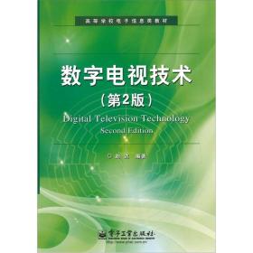 数字电视技术（第2版）