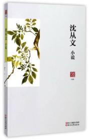 沈从文小说