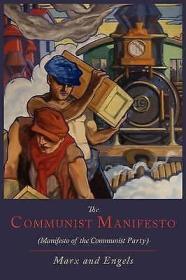 稀少，马克思/恩格斯著《共产党宣言》2012年出版