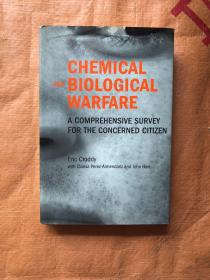 Chemical and Biological Warfare   ( 16开 精装+护封 )