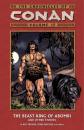 The Chronicles of Conan Volume 12