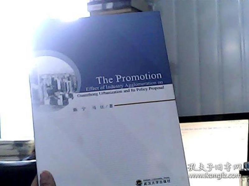 The promotion effect of industry agglomeration on Guanzhong urbanization and its policy proposal