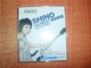 CD 光盘 SHINO 1ST BEST 首张精选 至激摇滚