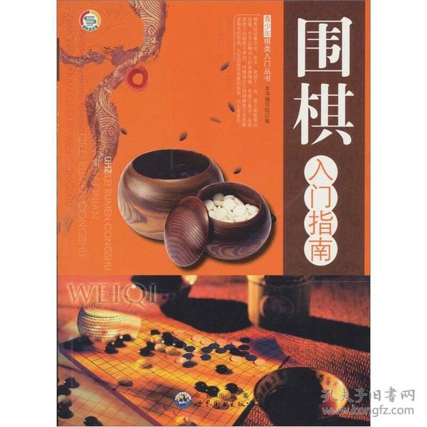 正版二手 国棋入门指南