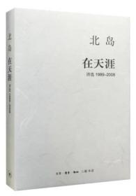 在天涯：诗选1989—2008A10