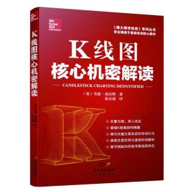 K线图核心机密解读