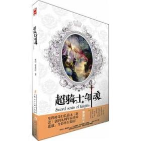 超骑士剑魂