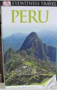DK Eyewitness Travel Guide: Peru 旅游指南 秘鲁
