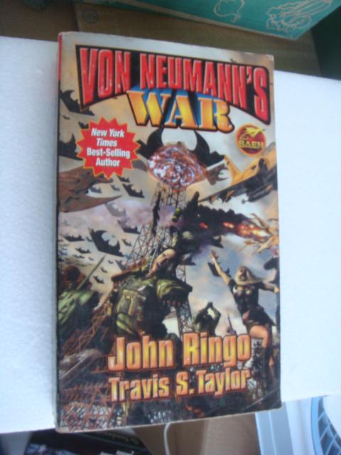 Von Neumann's War