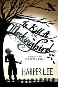 WW9780446310789微残-英文版-To Kill a Mockingbird 杀死一只知更鸟