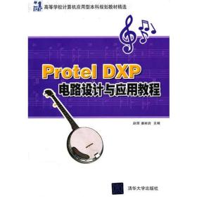 Protel DXP电路设计与应用教程