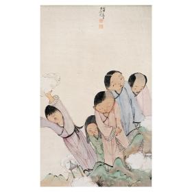 大来文化 吴浩 真迹字画 当代水墨大师 知名画家作品 收藏国画宣纸包邮00144