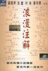 浪漫注解