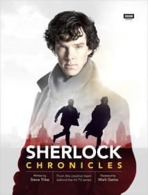 Sherlock:Chronicle