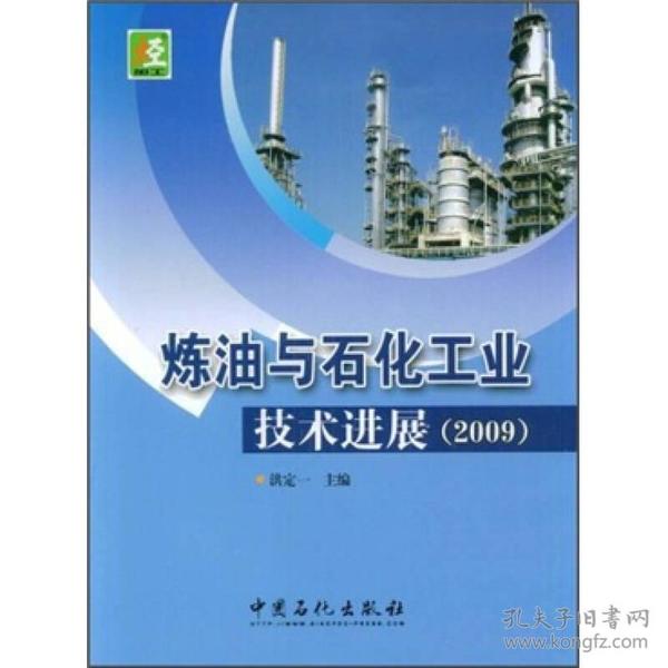 炼油与石化工业技术进展（2009）