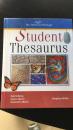 student thesaurus