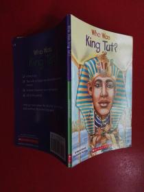 Who Was King Tut?