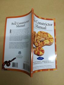 蟒蛇手册 The Boa Constrictor Manual