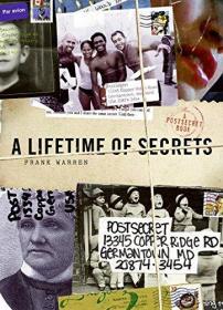 PostSecret：Extraordinary Confessions from Ordinary Lives