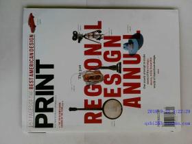 print REDEFINING DESIGN 2011/12 英文原版印刷及平面通讯印刷杂志