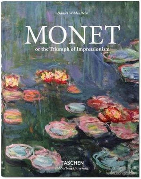 Monet or the Triumph of Impressionism