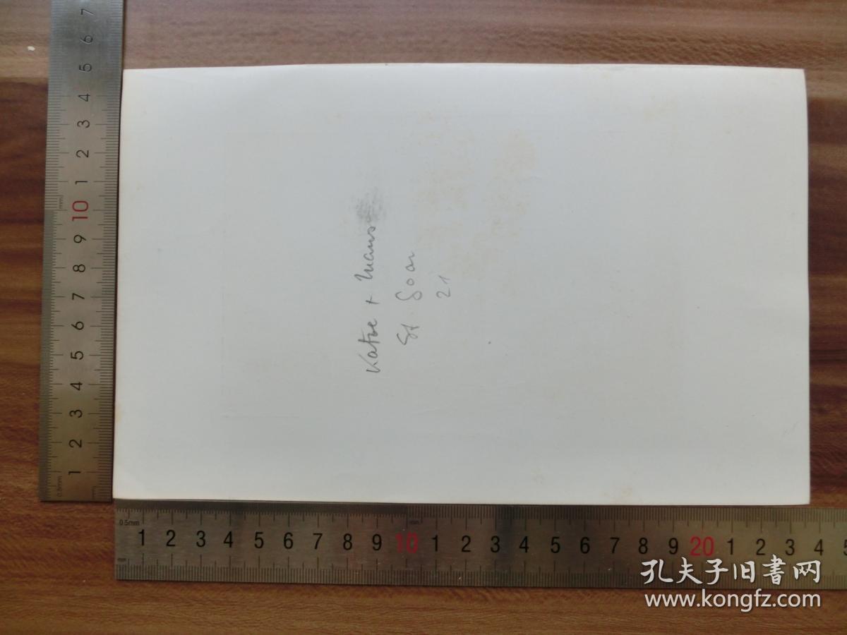 【现货 包邮】19世纪 铜/钢版画 单幅LE CHAT ET LA SOURIS（货号 200405）