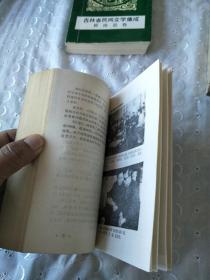 吉林省民间文学集成。四平市铁西区卷。下册
