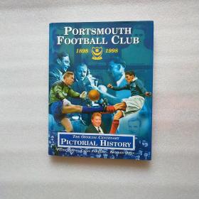 PORTSMOUTH FOOTBALL CLUB1898-1998