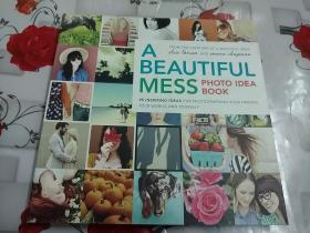 A Beautiful Mess Photo Idea Book  柜2