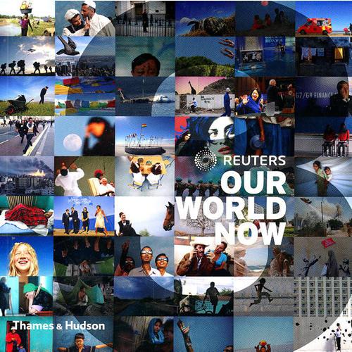 Reuters - Our World Now 3 by Reuters