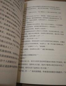 彷徨之刃：东野圭吾作品16