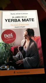 外文 EL LIBRO DE LA YERBA MATE