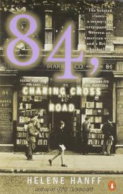 84, Charing Cross Road