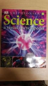 Science: A Visual Encyclopedia DK