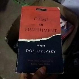 Crime and Punishment