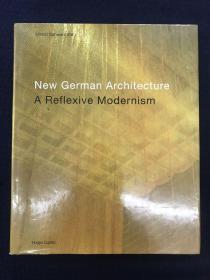 New German Architecture——a Reflexive Modernism