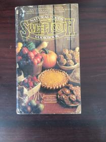 Sweet Tooth Cookbook