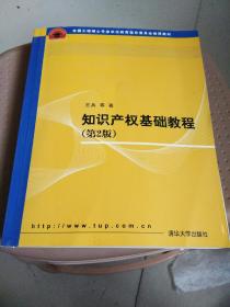 全国工程硕士专业学位教育指导委员会推荐教材：知识产权基础教程（第2版）