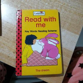 Read With Me