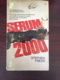 SERUM 2000