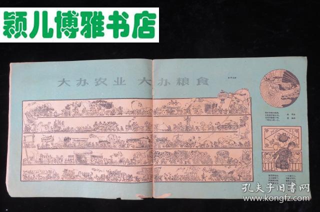 河北美术1961年创刊号