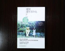 爱到流年落华处