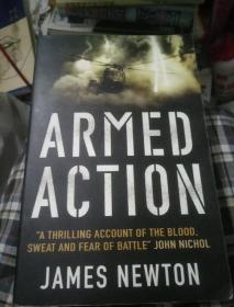 ARMED ACTION