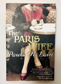 THE PARIS WIFE