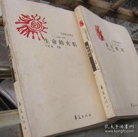 雾里峨眉:中国现当代散文(1949~1976)