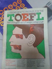 TOEFL