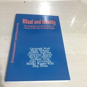 Ritual and identity 仪式和身份 英文原版