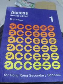 Access（1）Revised  edition