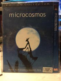 Microcosmos（2DVD）